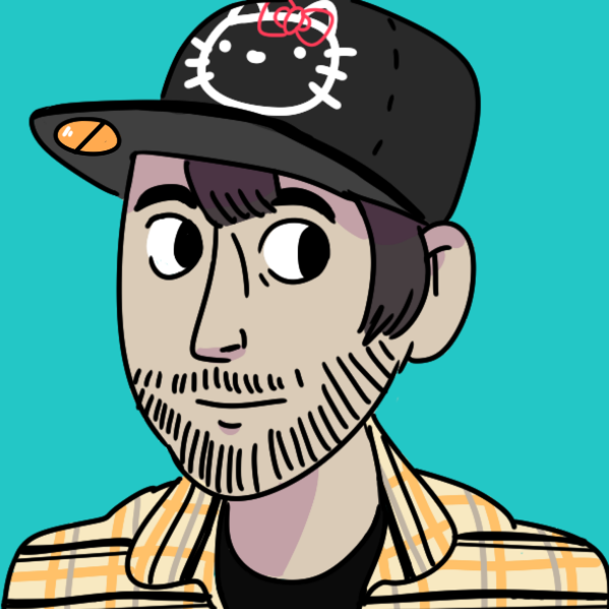 HackadayIO profile picture for @eliot