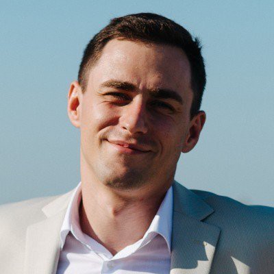 Max Olender's Profile | Hackaday.io
