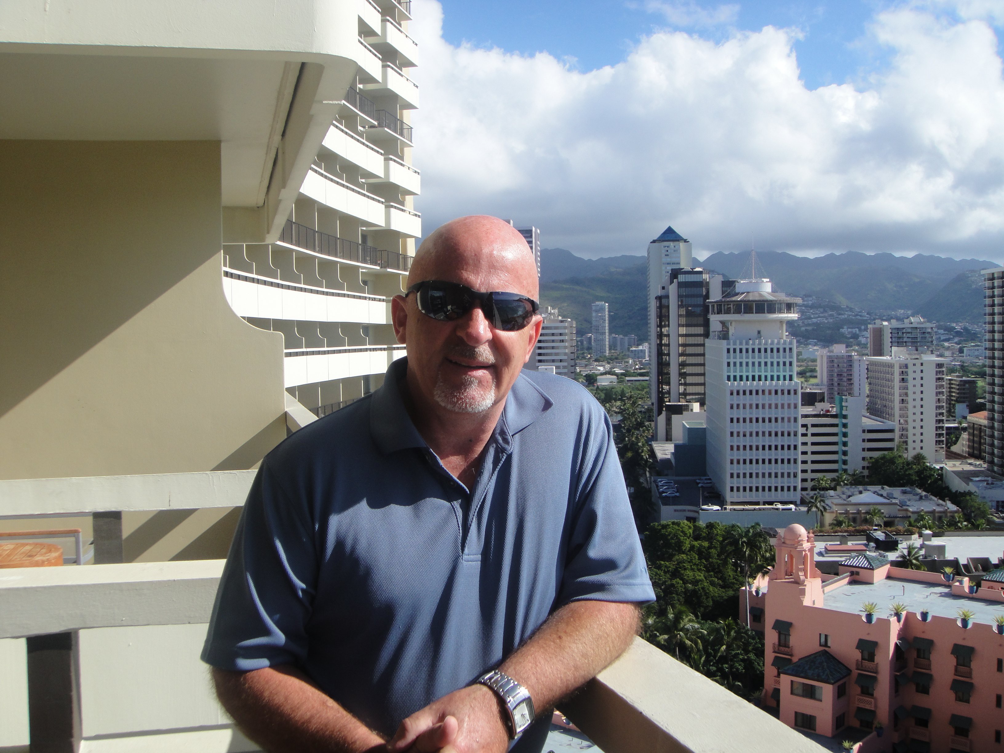 Dennis Geiger's Profile | Hackaday.io