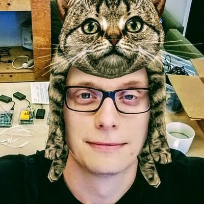 Nick Matantsev's Profile | Hackaday.io