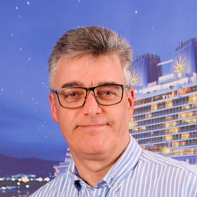Paul Smart's Profile | Hackaday.io