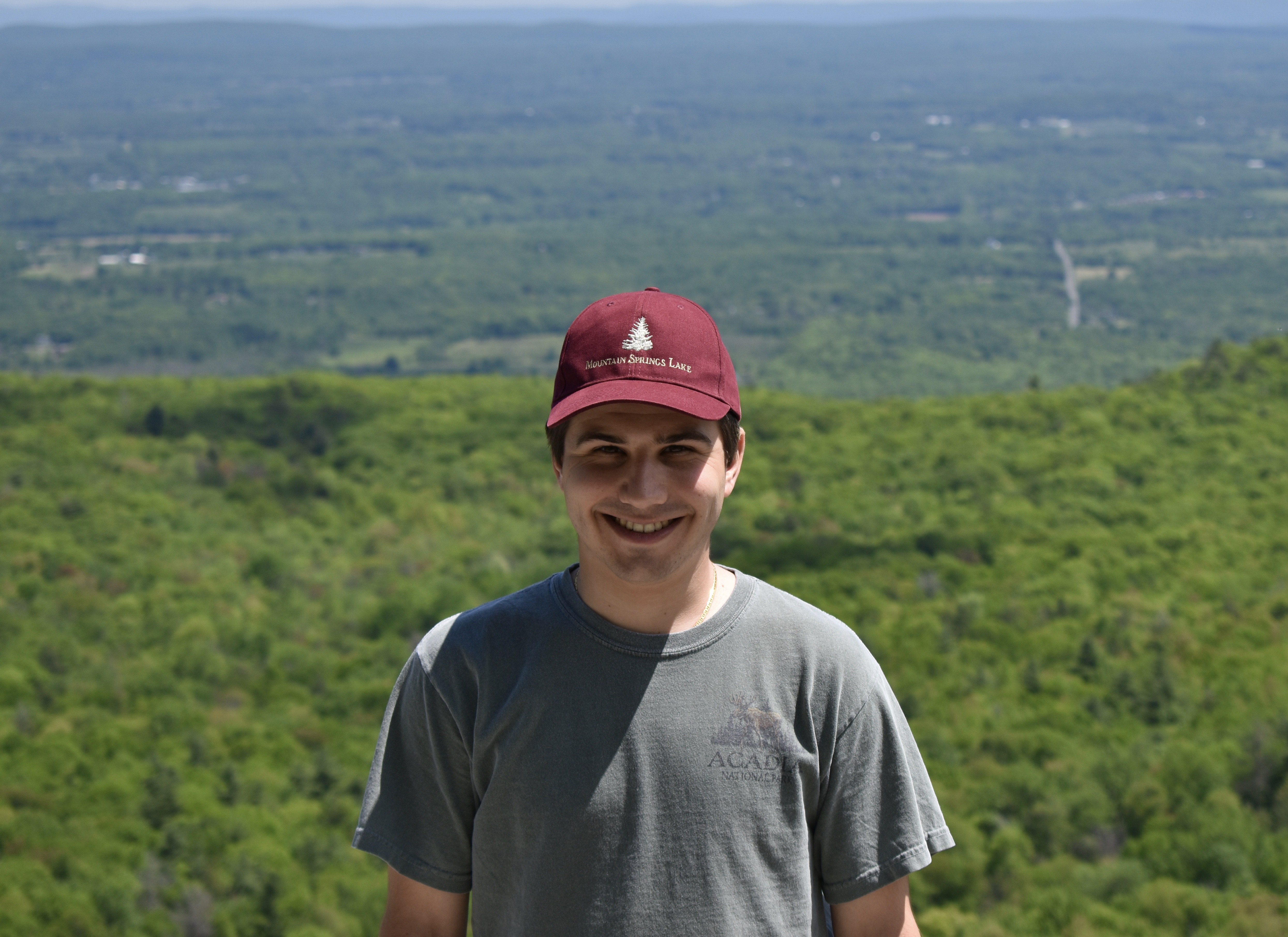 Steven's Profile | Hackaday.io