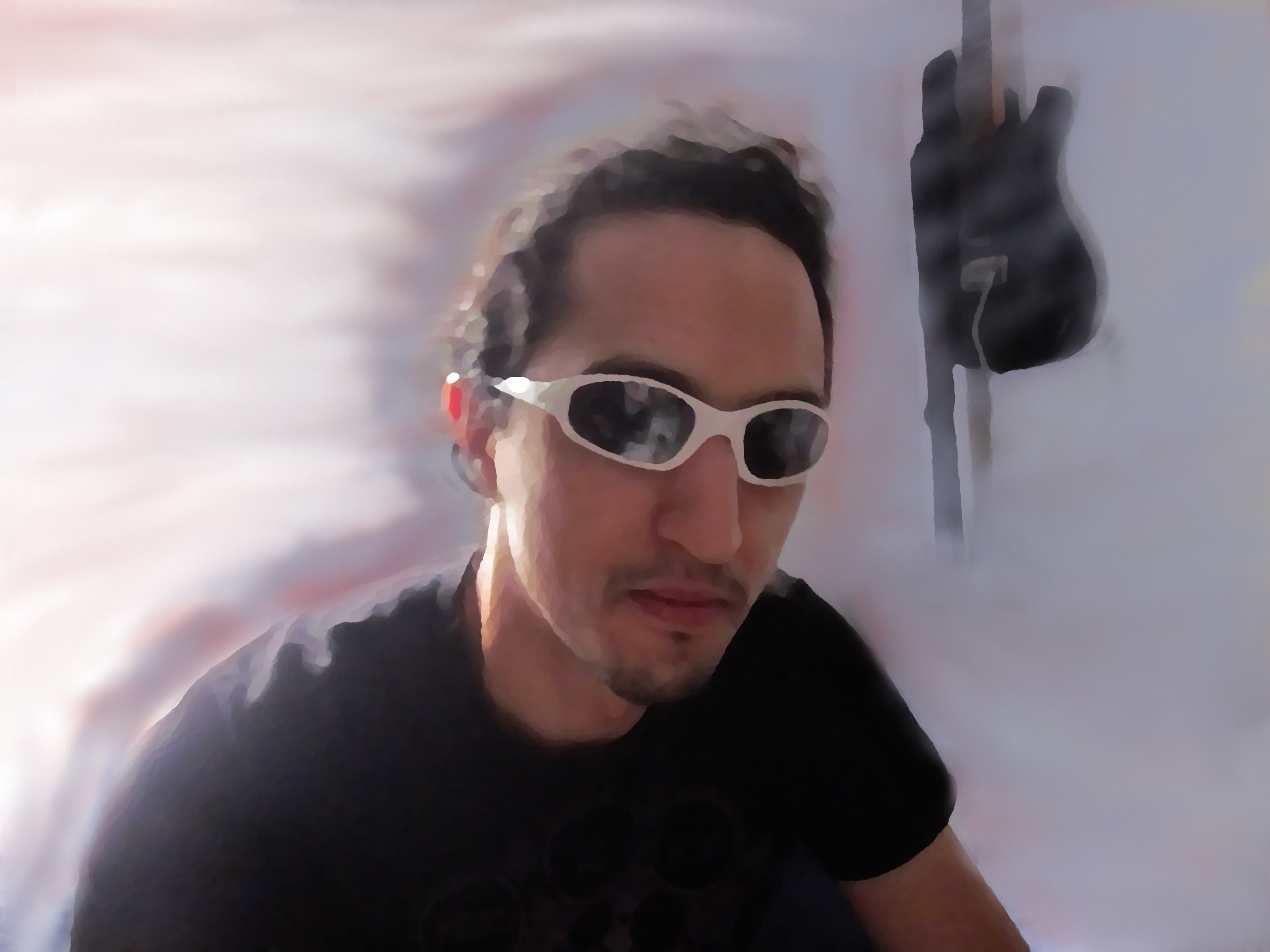 Foxmjay's Profile | Hackaday.io