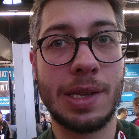 Marko Oklobdžija's Profile | Hackaday.io