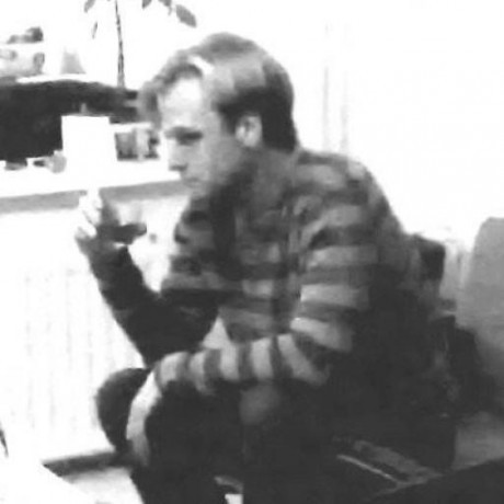 Robert Berg's Profile | Hackaday.io