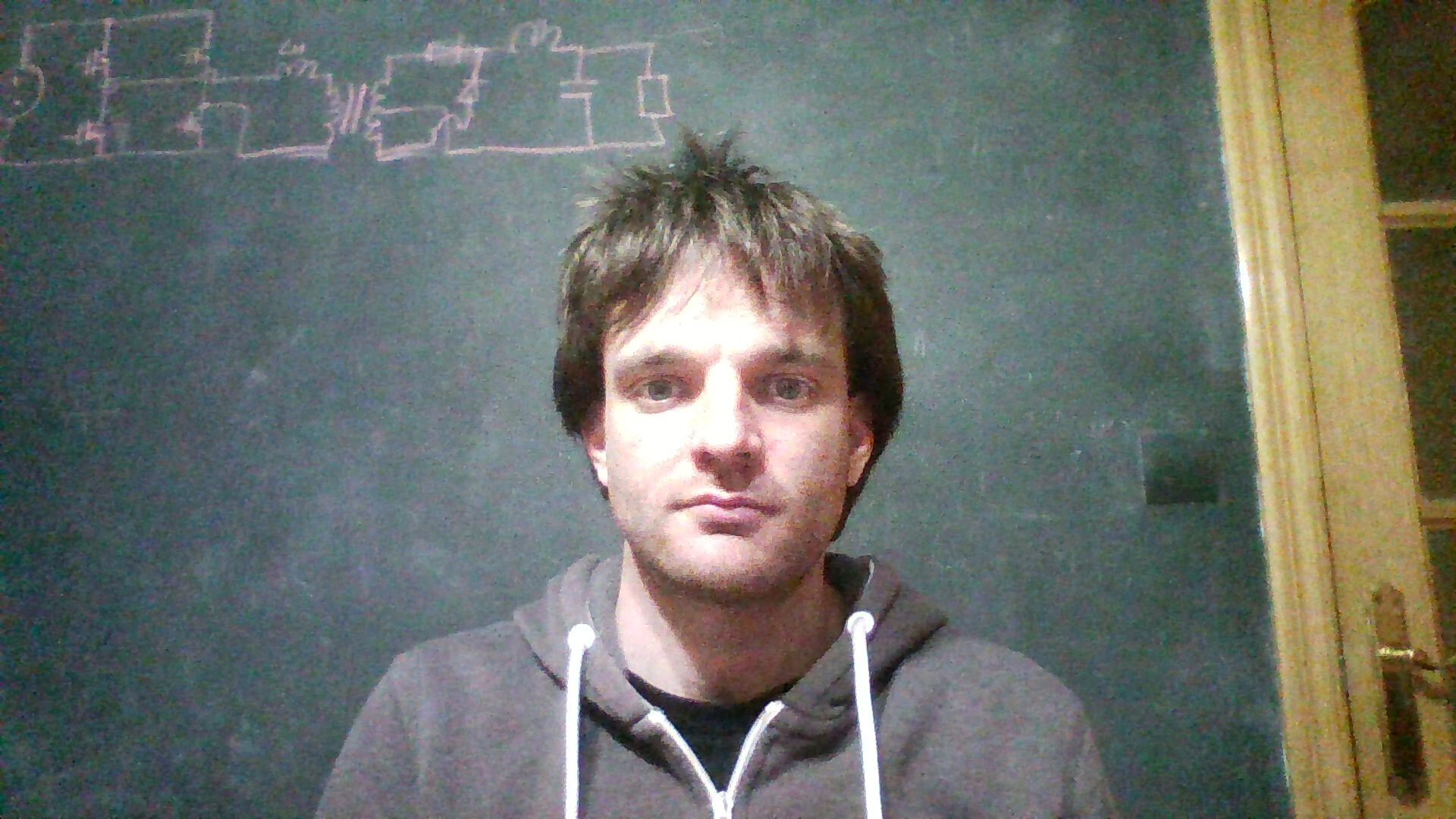 Jairo's Profile | Hackaday.io