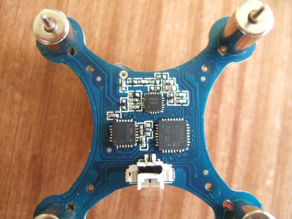 jcwangzi's Profile | Hackaday.io
