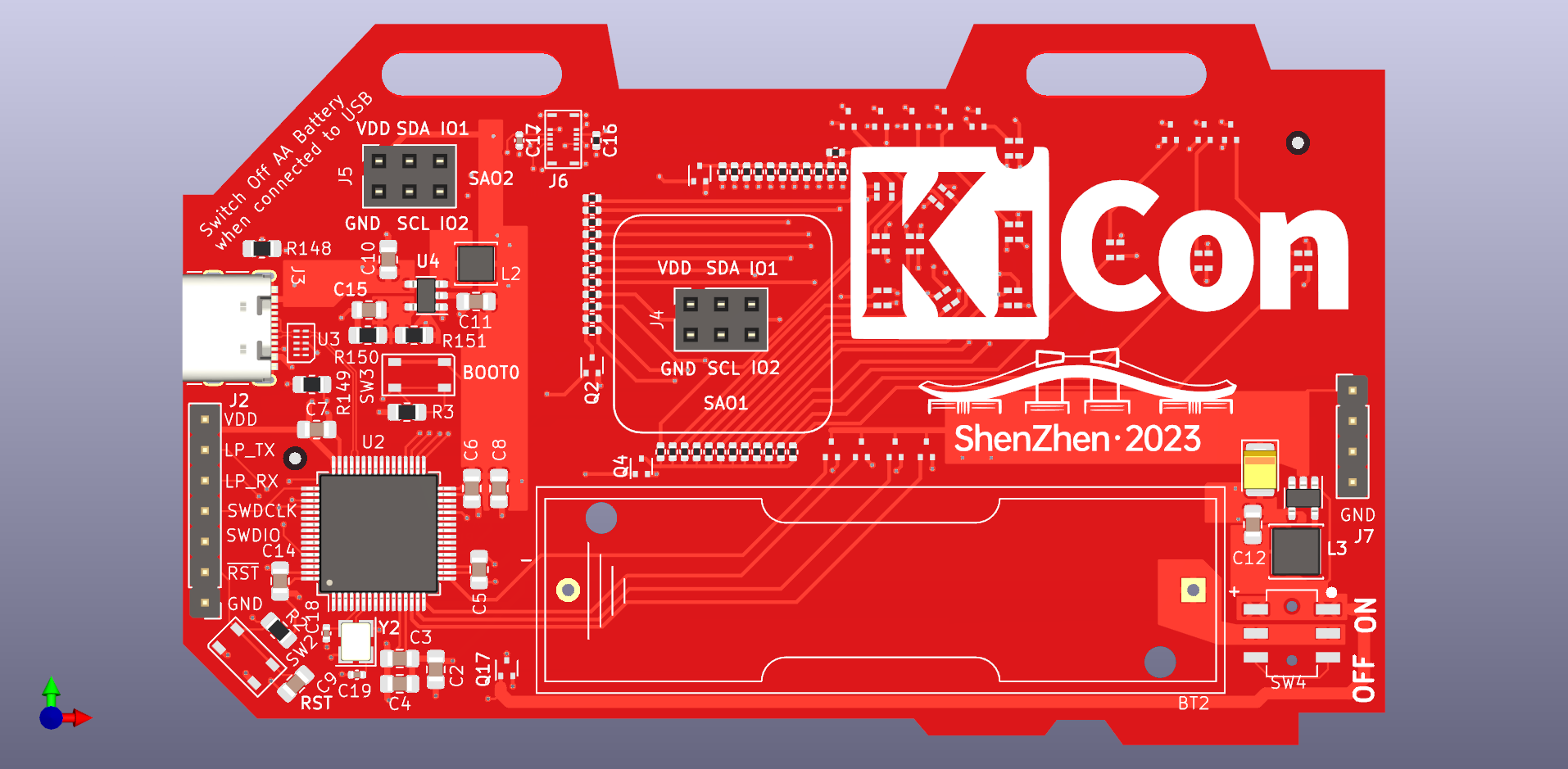 Second Revision | Details | Hackaday.io