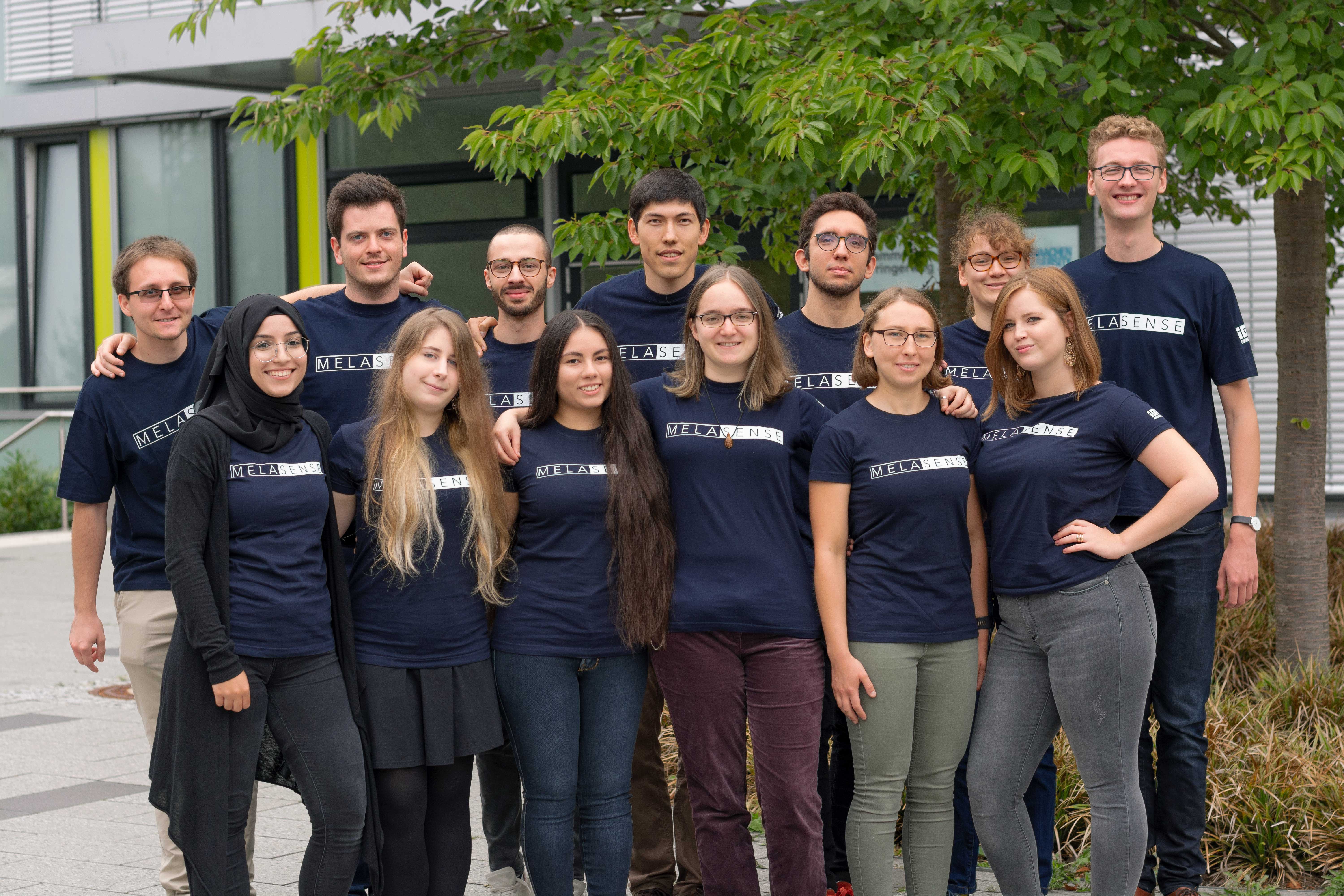 iGEM-Aachen's Profile | Hackaday.io