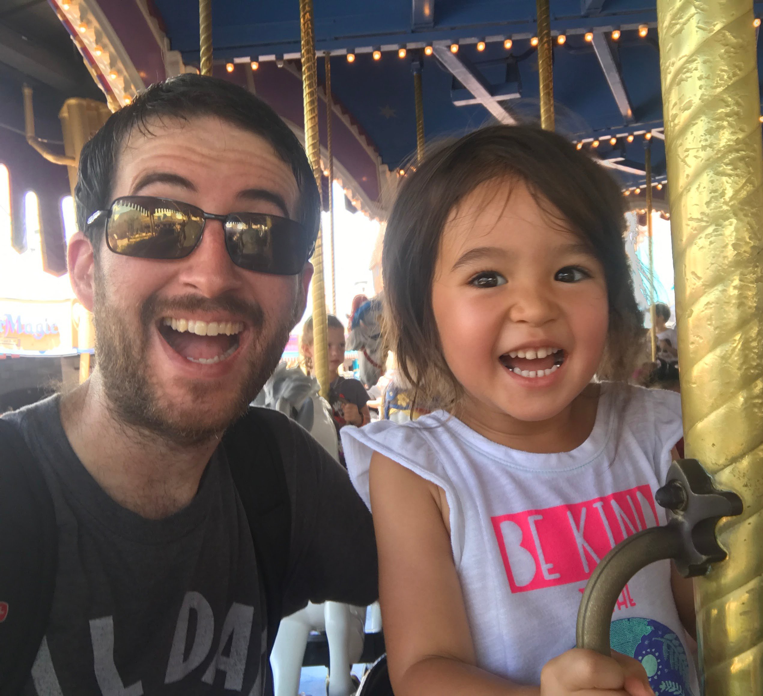 Luke Valenty's Profile | Hackaday.io