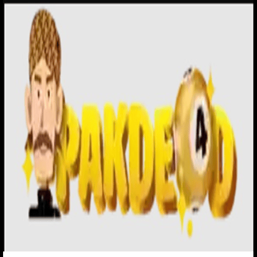 pakde4d's Profile | Hackaday.io