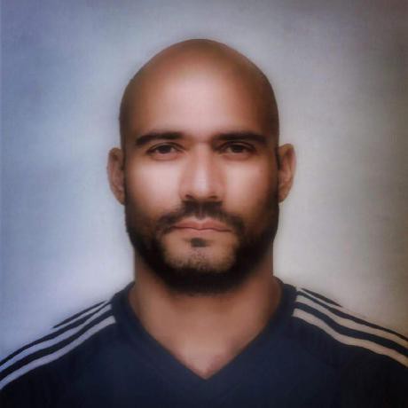 Hans Aparicio's Profile | Hackaday.io