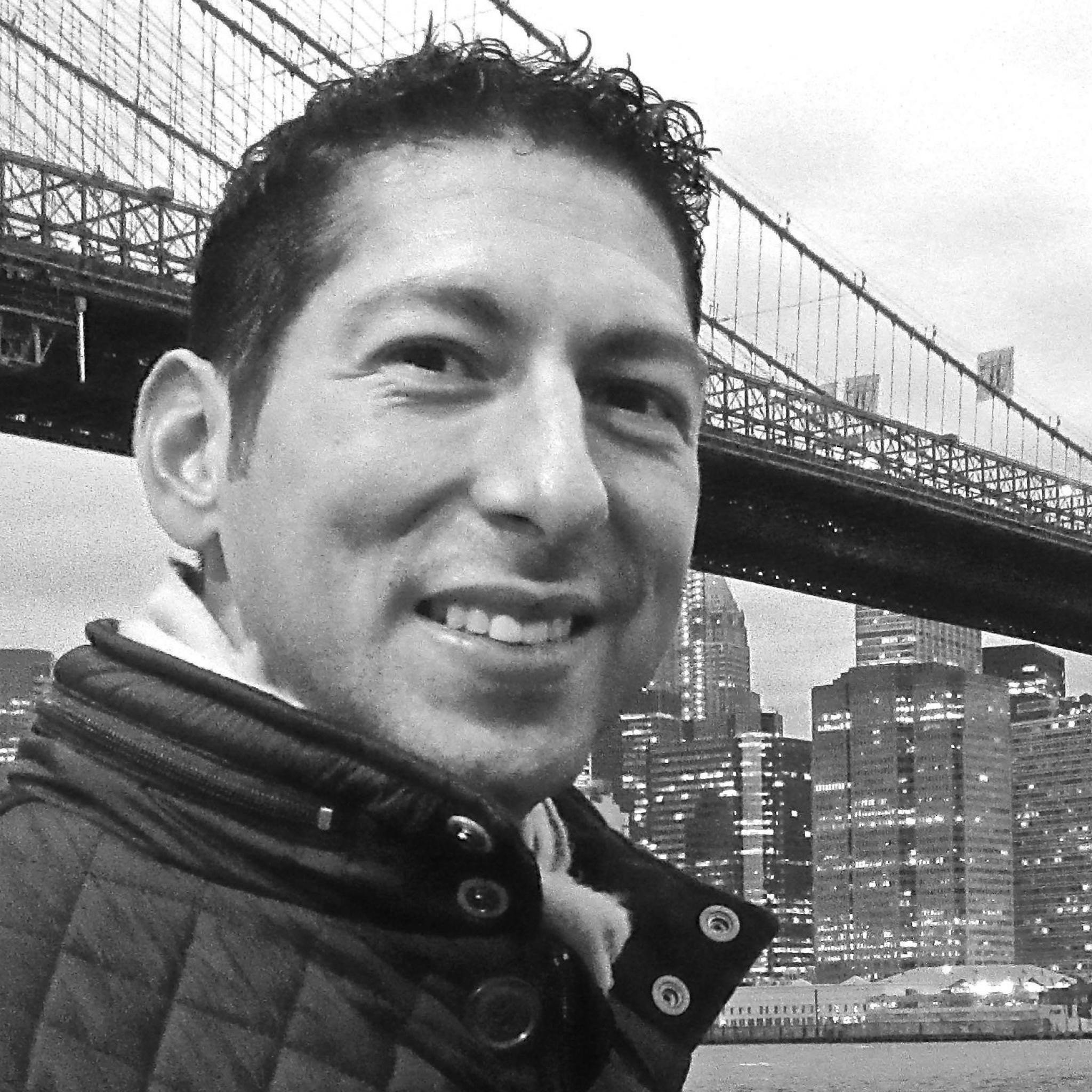 Roberto's Profile | Hackaday.io