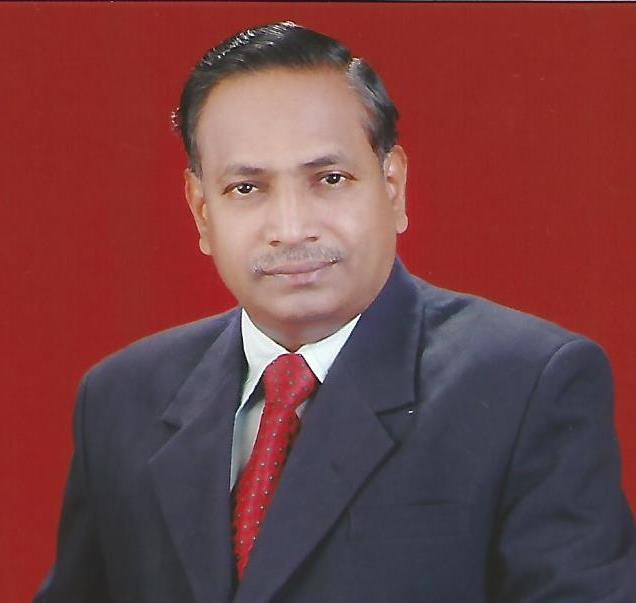 Dr A M Vara Prasad's Profile Hackaday.io