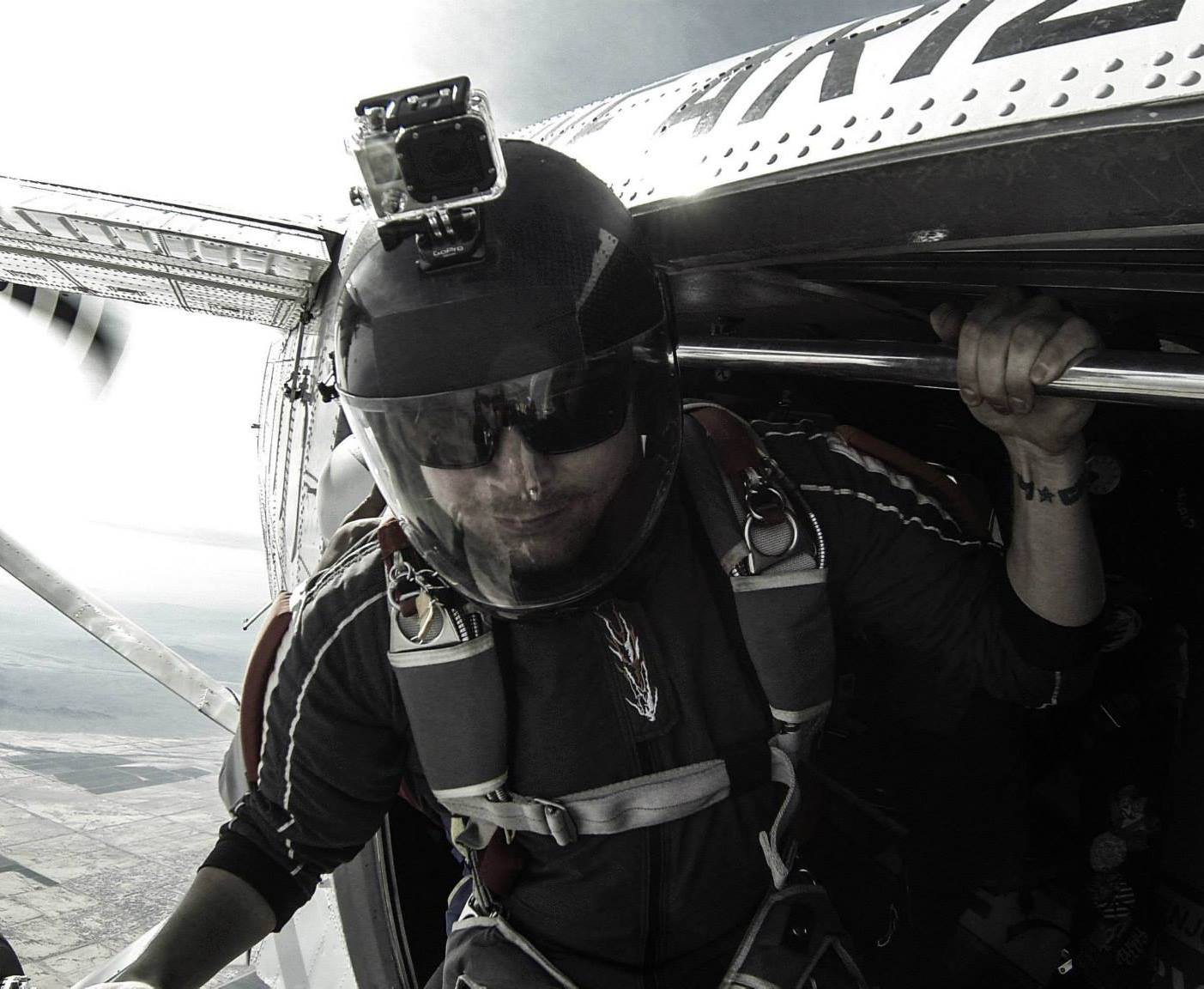 Brandon Aaskov's Profile | Hackaday.io