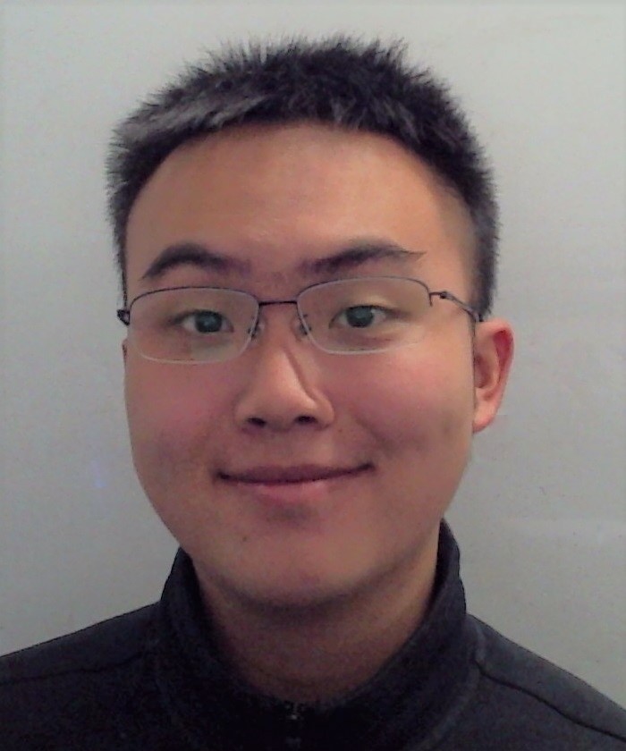 Jiajun Hu's Profile | Hackaday.io