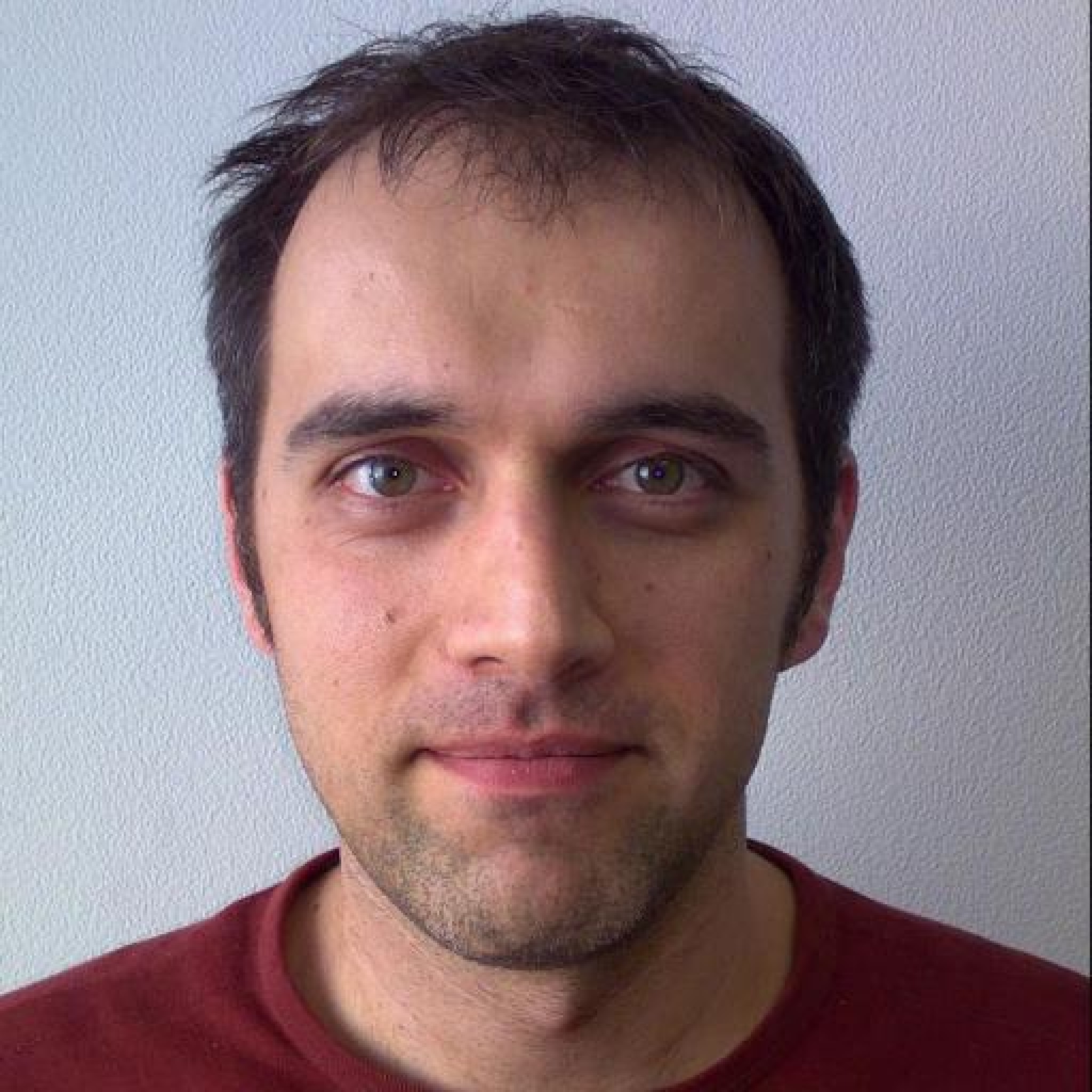 HackadayIO profile picture for @ati