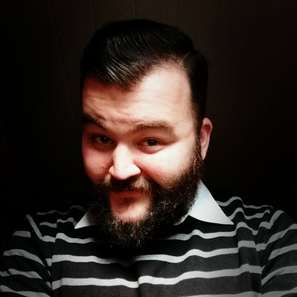 Tobias Schmitt's Profile | Hackaday.io