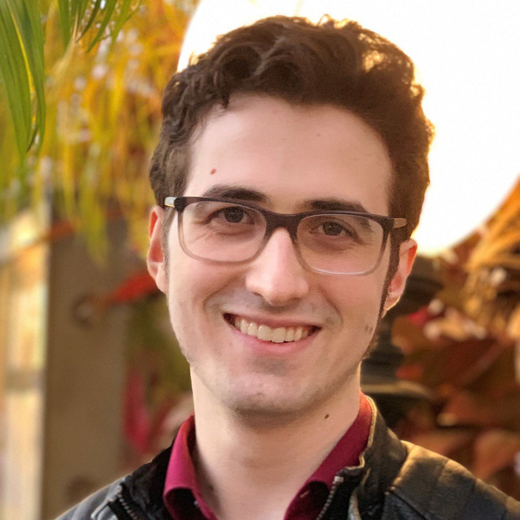 Connor W. Colombo's Profile | Hackaday.io