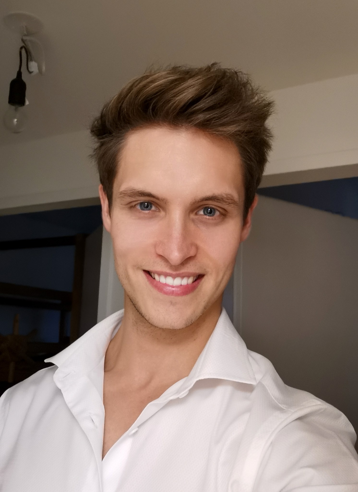 Max Schnorpfeil's Profile | Hackaday.io