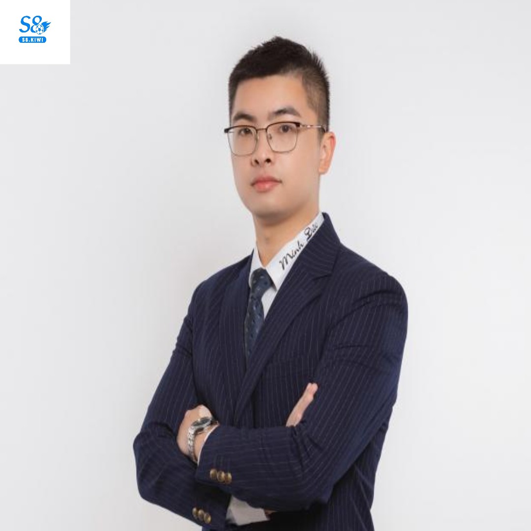 CEO Minh Tùng's Profile | Hackaday.io