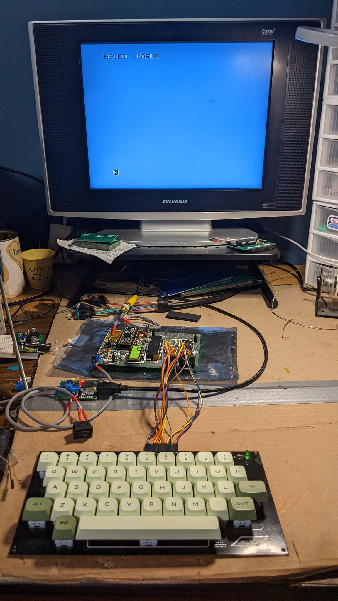 HBKD-81 | Hackaday.io