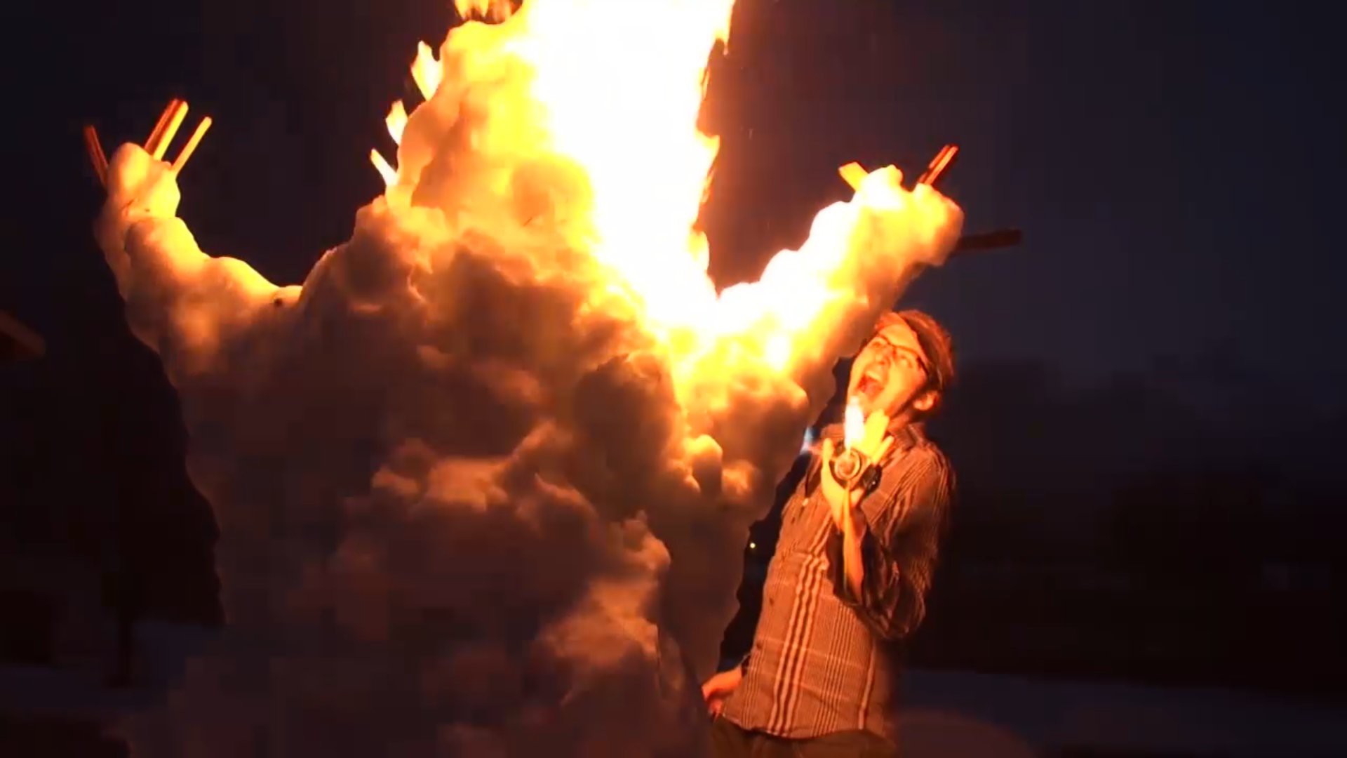 Don Juan De Pyro's Profile | Hackaday.io