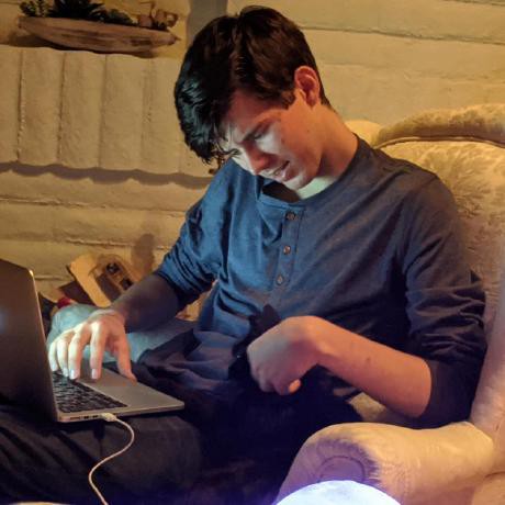 Christian Stewart's Profile | Hackaday.io