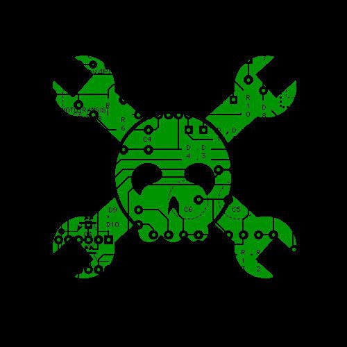 loszelos's Profile | Hackaday.io