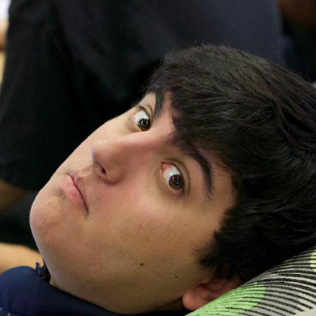 Liam Middlebrook's Profile | Hackaday.io
