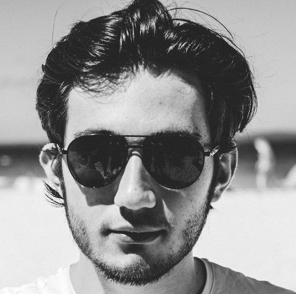 Austin Marandos's Profile | Hackaday.io