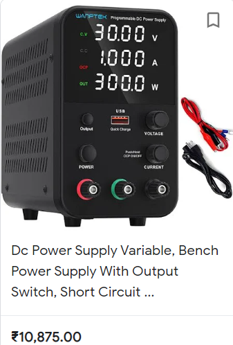 Powerful Voltage and Current adjustable Power Supply, High power voltage  and current adjustable 