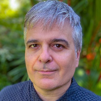 Daniel Montesinos's Profile | Hackaday.io