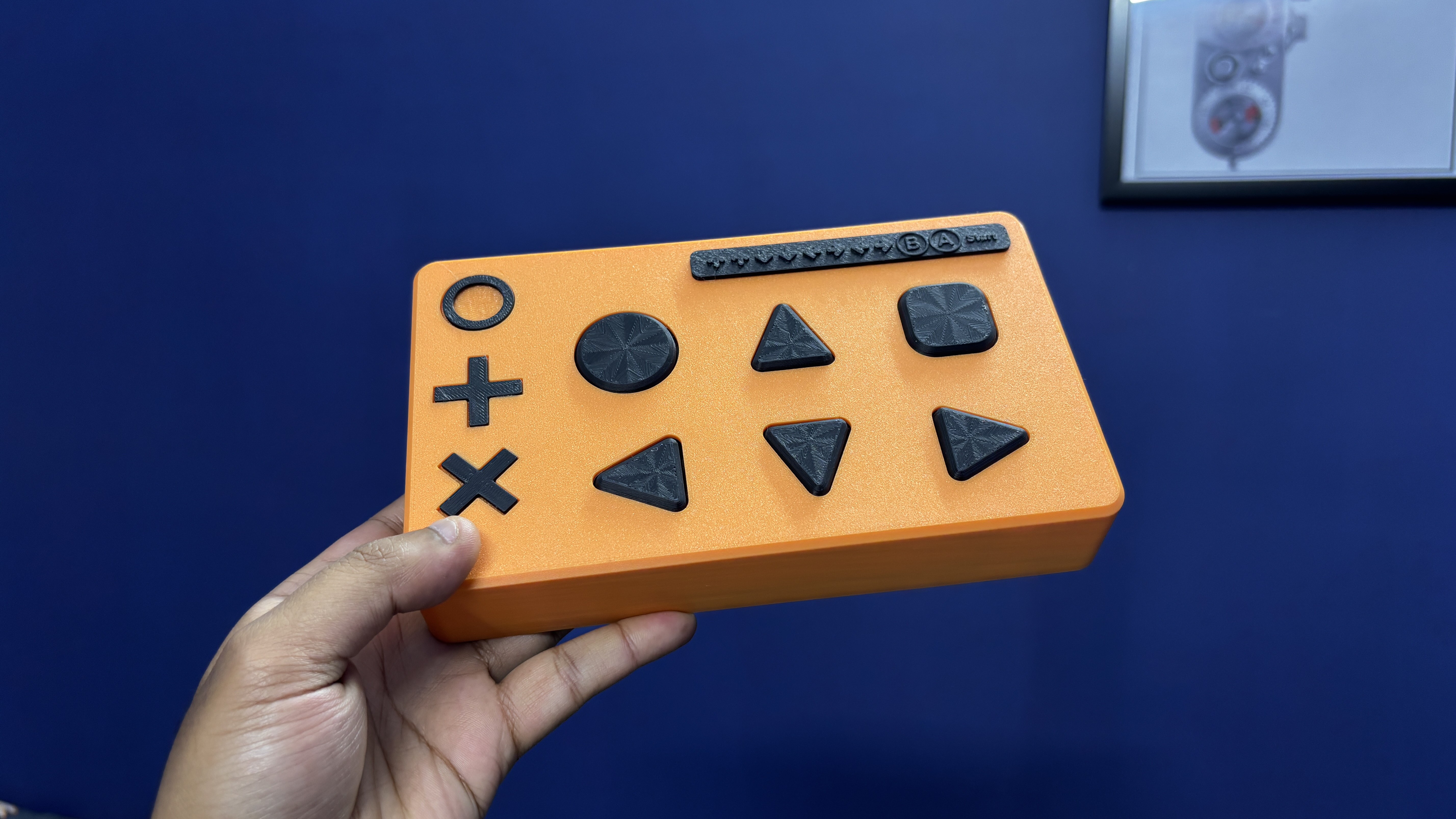 Gallery | Pico VGA BLASTER | Hackaday.io