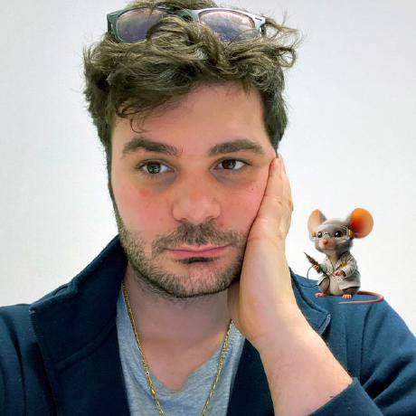 Fabio Ricci's Profile | Hackaday.io
