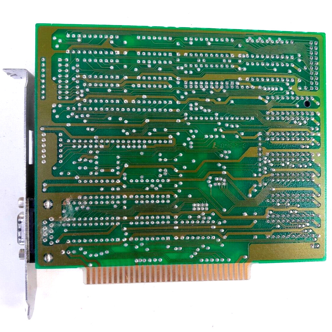 Gallery | V6366 Hercules/MDA/CGA/EGA video chip | Hackaday.io