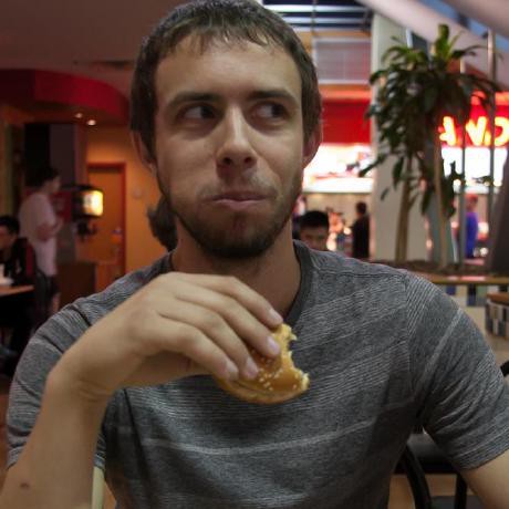 Matt Knop's Profile | Hackaday.io