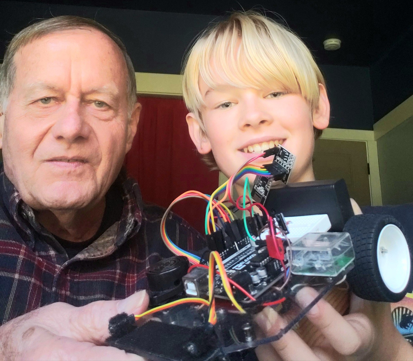 gjaybell's Profile | Hackaday.io