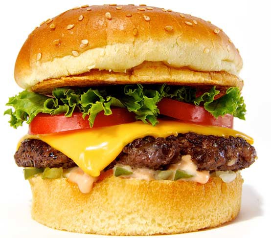 HackadayIO profile picture for @burger