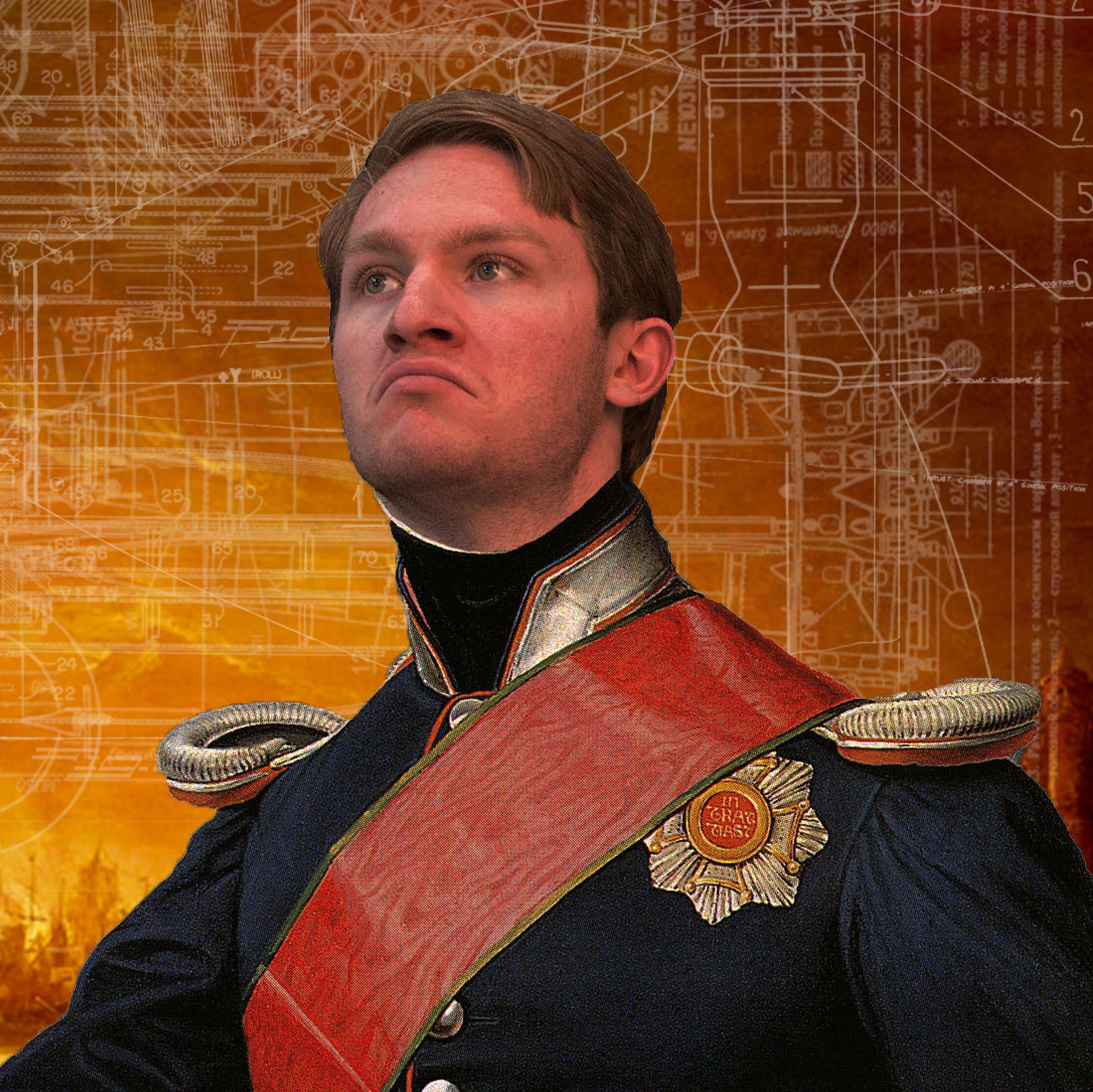 Sir Michael II's Profile | Hackaday.io