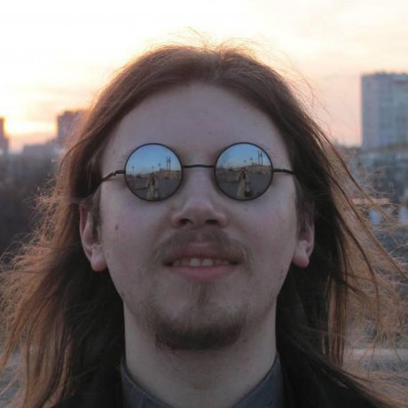 necrobyte's Profile | Hackaday.io