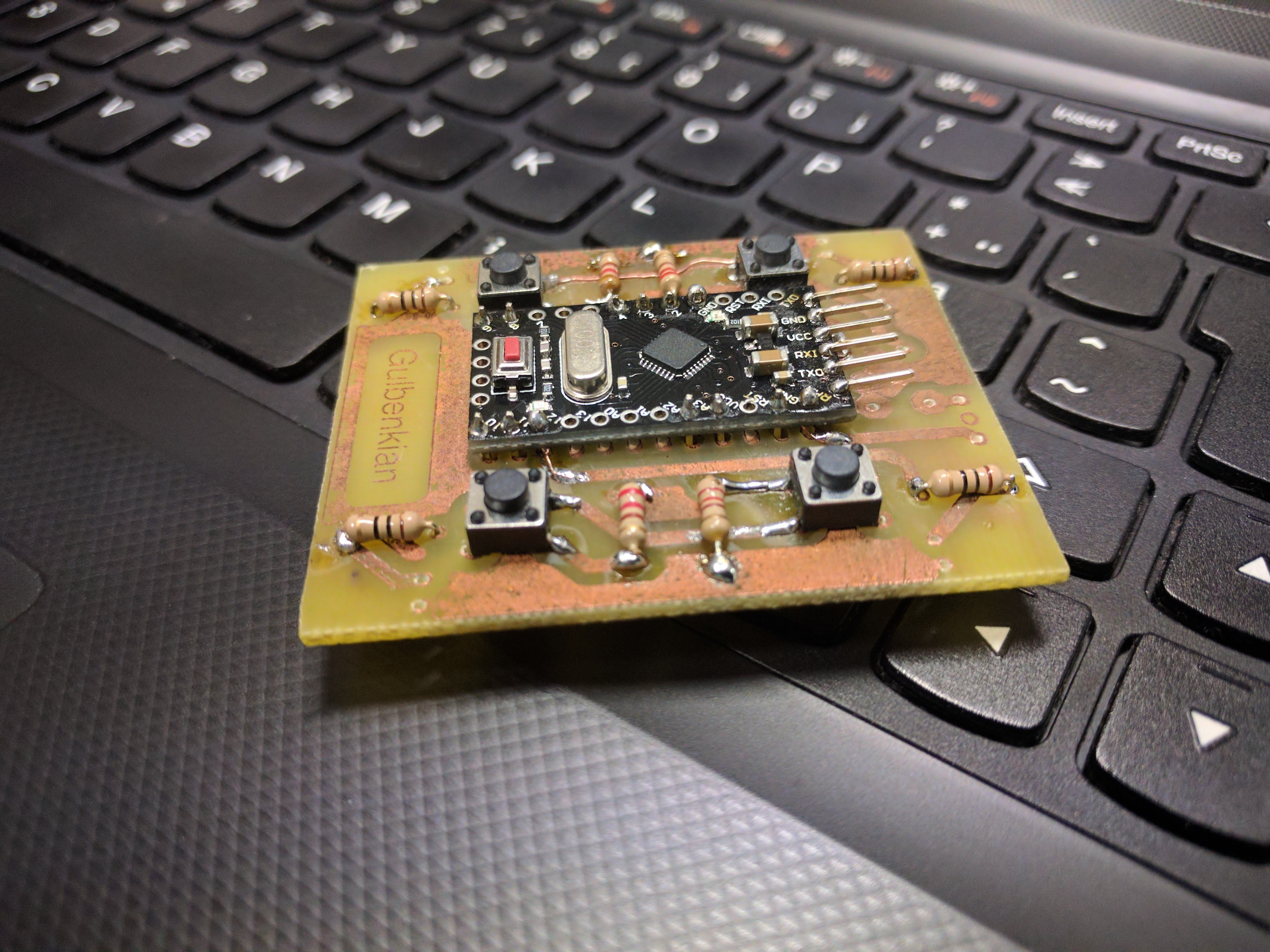 Gallery | LCD Porto | Hackaday.io