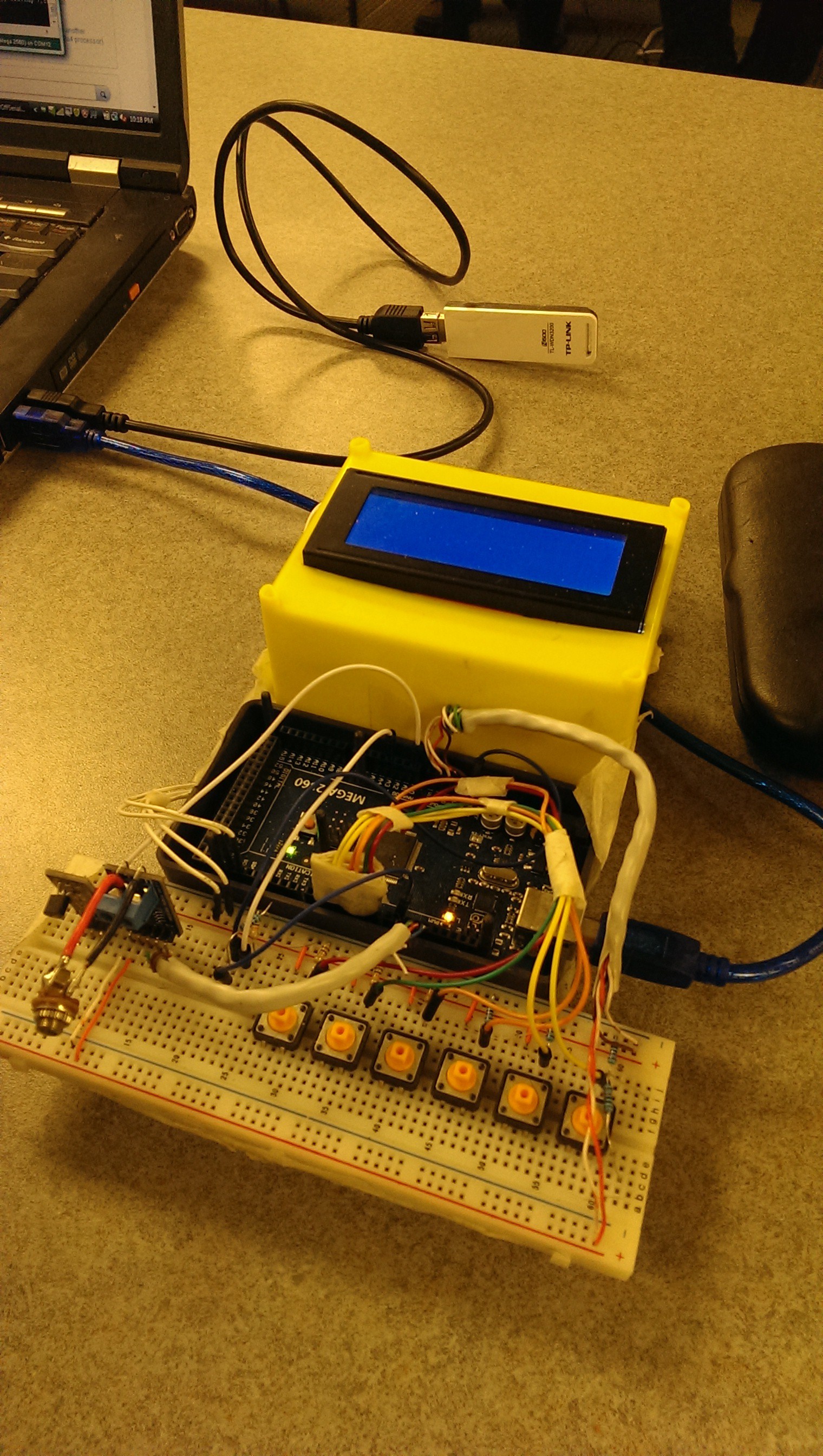 Gallery Island Labs Hackaday.io