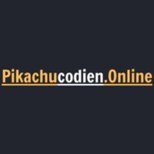 Pikachu cổ điển Online's Profile | Hackaday.io