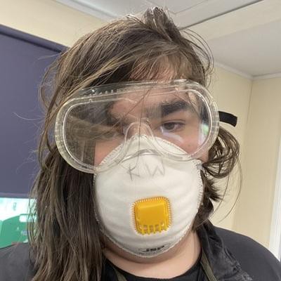 HackadayIO profile picture for @laker