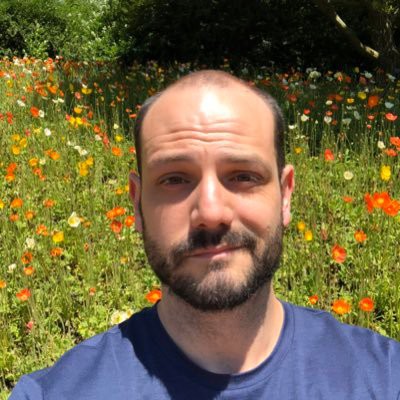 Mitch's Profile | Hackaday.io