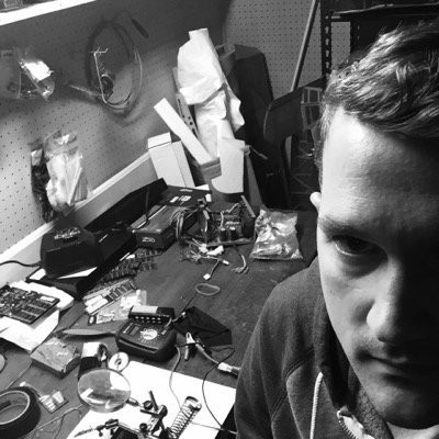 Justin's Profile | Hackaday.io