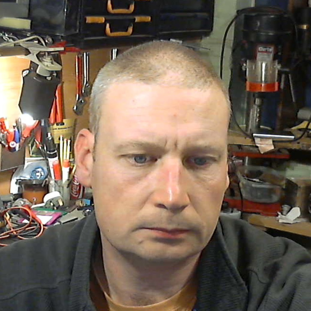 fixitdaz's Profile | Hackaday.io