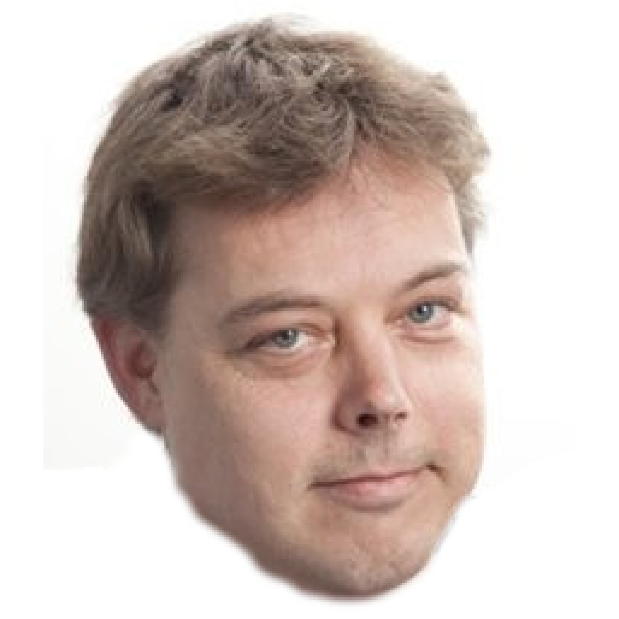 Robin Elfrink's Profile | Hackaday.io