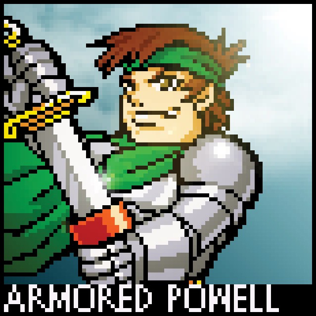 HackadayIO profile picture for @armour